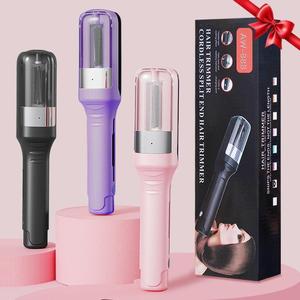 Automatic Electric Hair Trimmer, Multifunctional Type-C Rechargeable Hair Trimmer, Hair Styling Tool, Beauty & Personal Care Product, Comfort