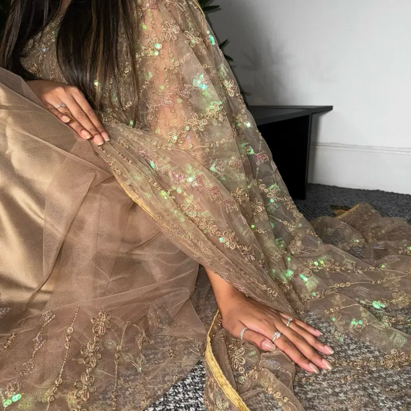Tanha Saree- Traditional womenswear 8