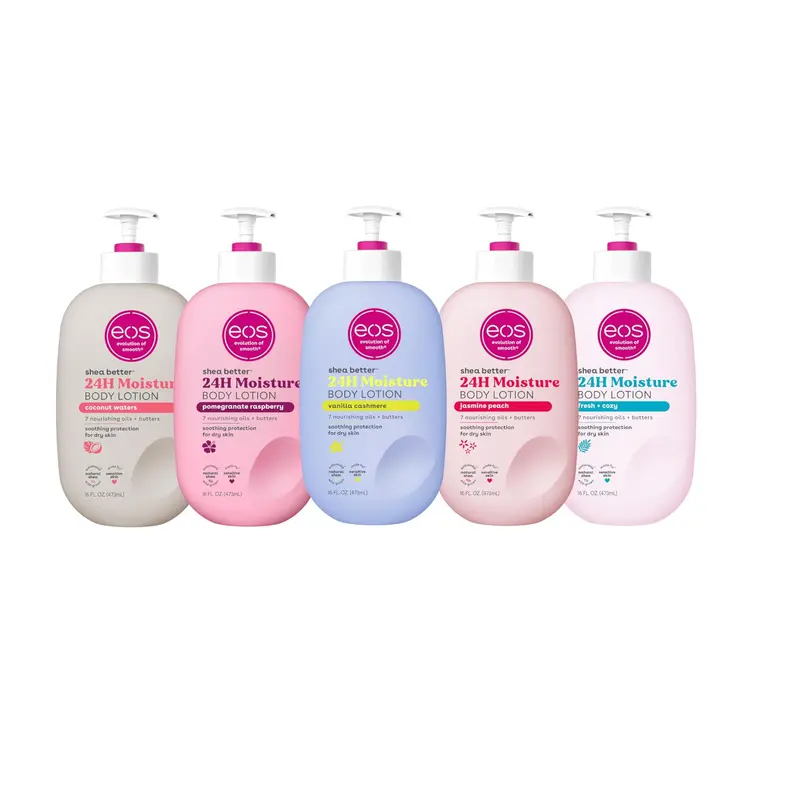 eos Shea Better Body Lotion 0