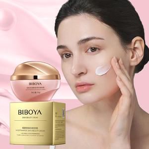 BEAUTYTURESS Bepure Niacinamide Brightening Cream 50g x 2 | Even Skin Tone & Hydration | UK/EU Compliant | Vegan & Cruelty-Free"