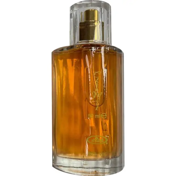 Choco Musk 50ml Eau De Parfum for men and women | Chocolate Musk by Jannat Aromas 2