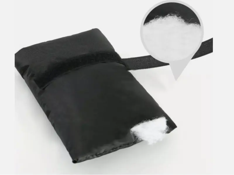 Outside Tap Cover Winter Frost Jacket Insulation Garden Tap Thermal Protecto 3