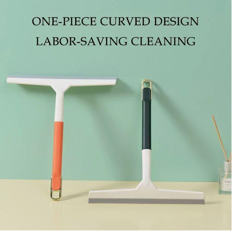 Household Cleaning Bathroom Mirror Cleaner Car Glass Cleaner Wiper Scraper' 3