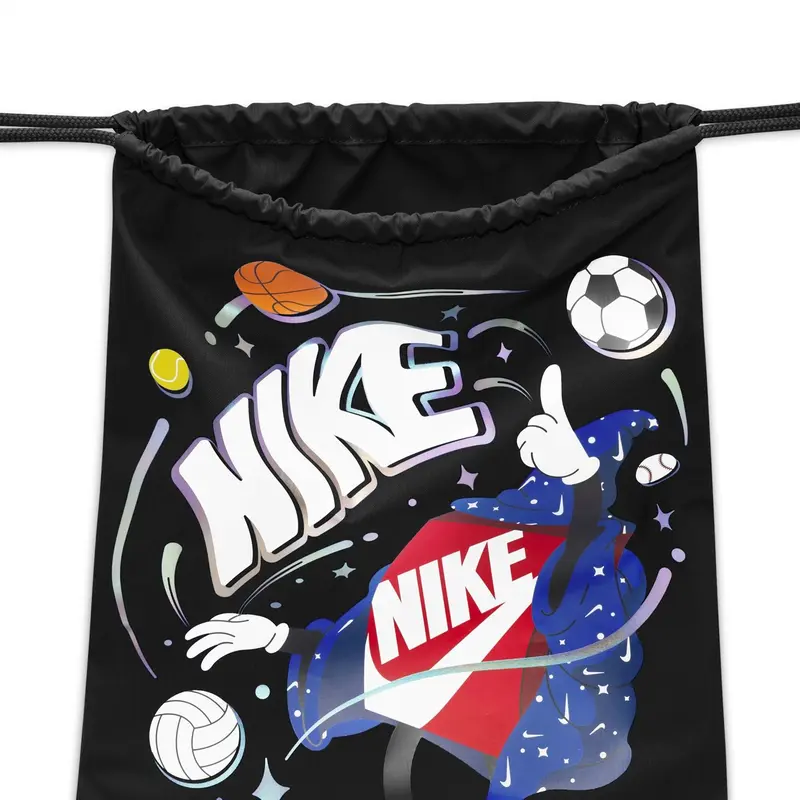 Nike Kids Drawstring Bag (12l) Gym Sack 4
