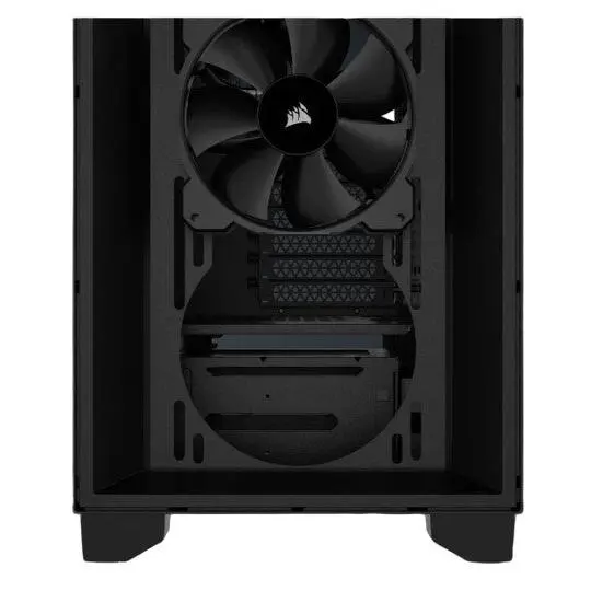 Corsair CC-9011251-WW computer case Midi Tower Black 1