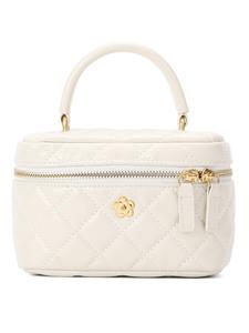 Women's Fashionable Quilted Crossbody Bag, Casual Versatile Shoulder Bag for Daily Used, Trendy All-match Commuter Bag