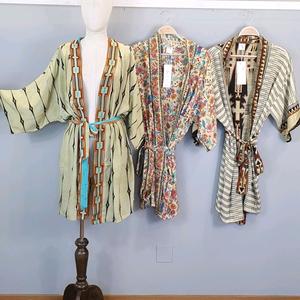 Boho Kimono