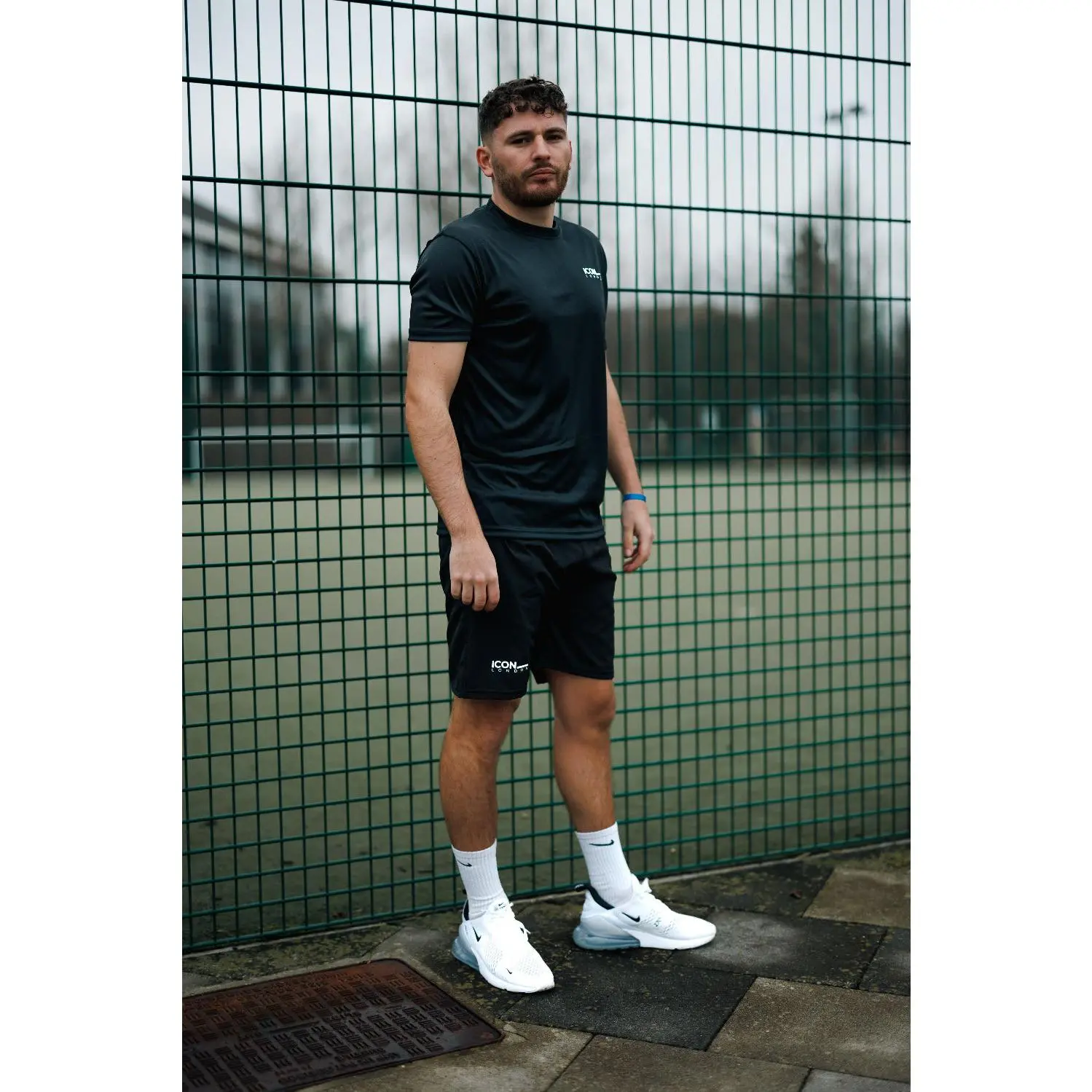 The Icon Activewear T-Shirt