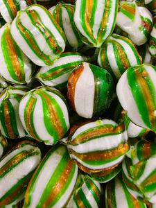Parkhead Balls (Celtic Fc Theme) 100g