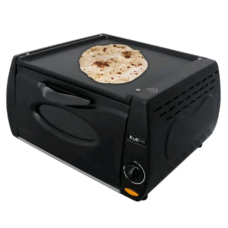TANDOOR Oven For Pizza Chapati Roti Bread Lahmacun Manakish Naan Oven Tandoori 2100w 4