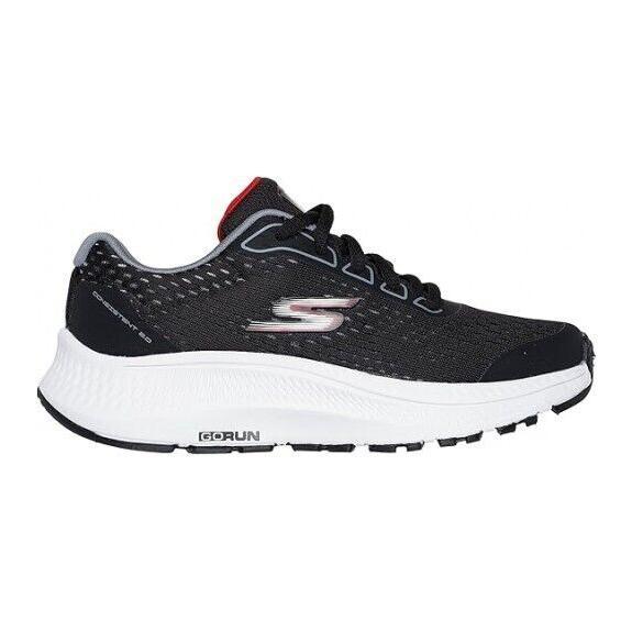 SKECHERS BOYS / GIRLS GO RUN CONSISTENT 2.0 TRAINERS JUNIOR SHOES 405046L 2