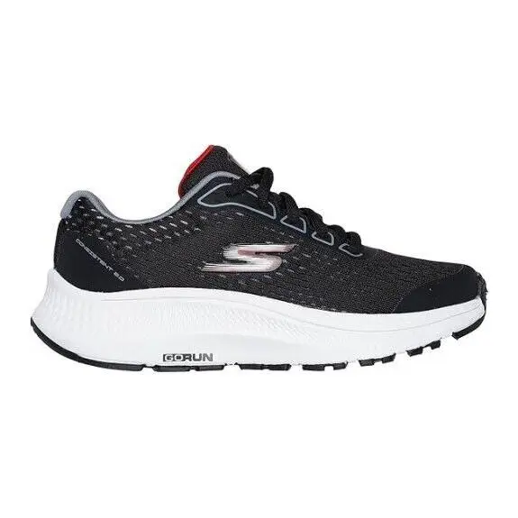 SKECHERS BOYS / GIRLS GO RUN CONSISTENT 2.0 TRAINERS JUNIOR SHOES 405046L 2