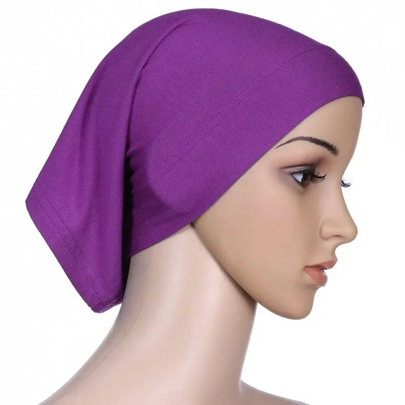 Maryam's Essential Inner Cap for Hijab
