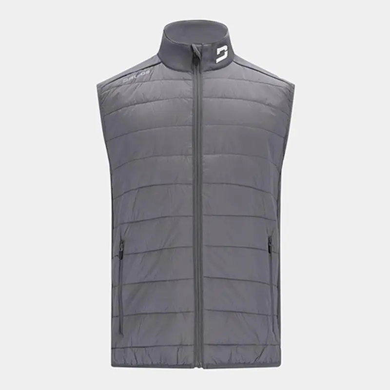 CLIMA GILET 3.0 - CHARCOAL 1