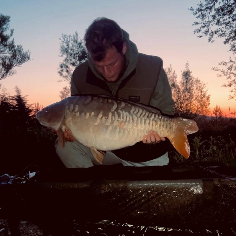 Halibeauty / Cream Dream Carp Pellets – 1kg | Rigged Up & Ready PREMIUM CARP FISHING PELLETS BAIT 6