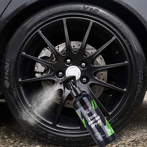 Car High Gloss Shine Coating Spray, 1 Count Protection Quick Car Coating Spray, Car Coating Agent, Car Scratch Repair Spray, Auto Paint Scratch Remover, Car Detailing Accessories