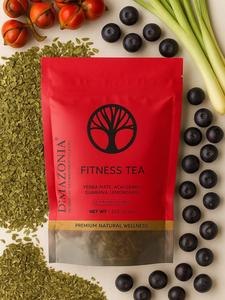 D'Amazonia Fitness Tea - Award Winner
