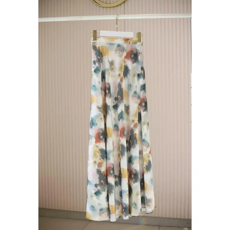Danya Skirt 6