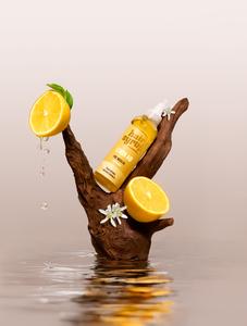 Hair Syrup Lemon-Aid Scalp & Hair Oil Haircare