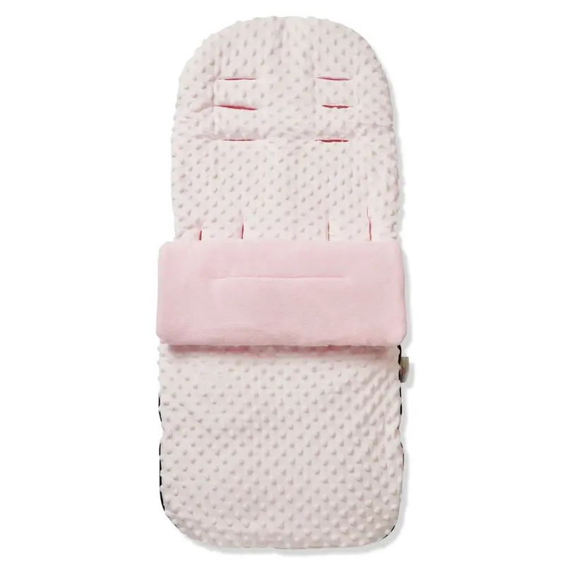 Dimple Footmuff / Cosy Toes Compatible with NeoNato 5