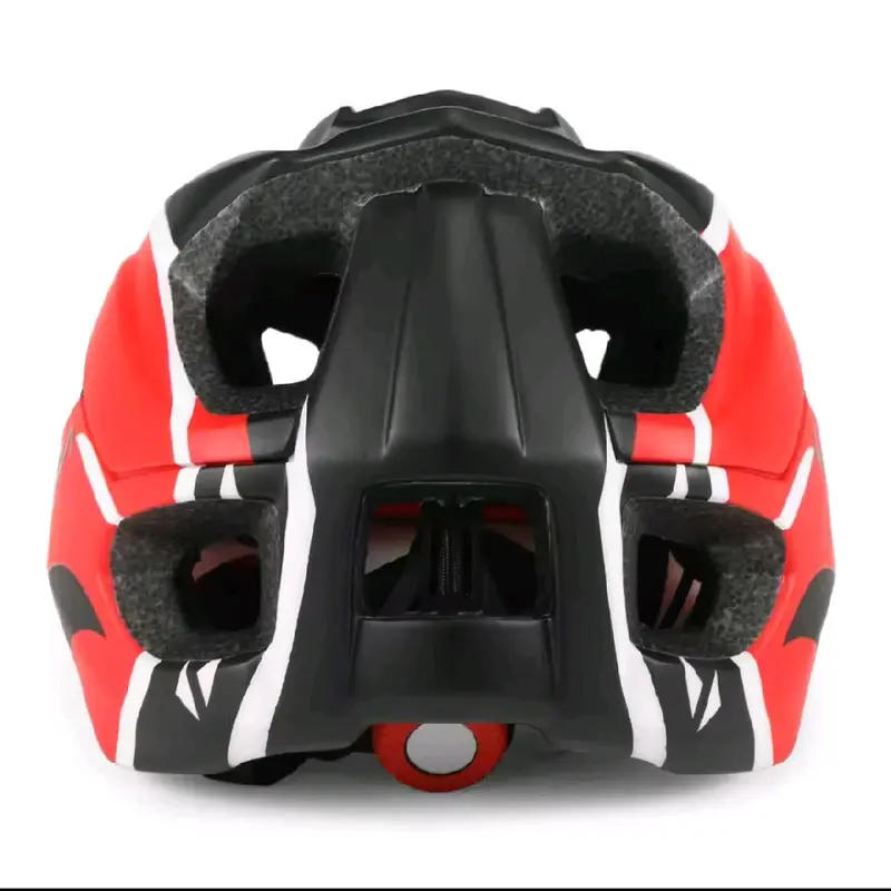 Kids Full Face Helmet for Sports and Safety - Detachable, for Cycle, Skateboarding, and Roller Skating 4