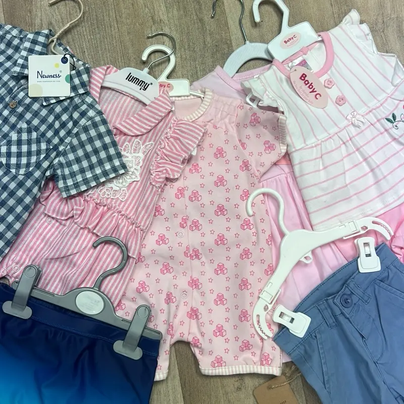 Kids - outfits - kids - clothes - claim it