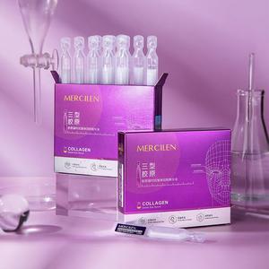 Moisturizing Eye Serum (10pcs/box*2 Boxes), Hydrating Eye Essence, Reducing The Look Of Wrinkles, Eye Care Product for Women & Men