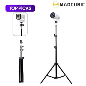 Portable Floor Tripod Telescopic Stand, Practical Desktop Retractable Projector Stand for Home Office, Camera Accessories #TOP PICKS