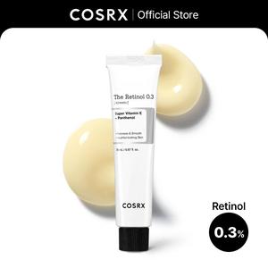 COSRX OFFICIAL The Retinol 0.3 Cream