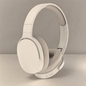 Wireless Stereo Headset, Foldable Noise Canceling Headphone with Microphone, Noise Cancellation Headphones, Electronic Foldable Gaming Bluetooth-compatible Headphones for Computer, Gift