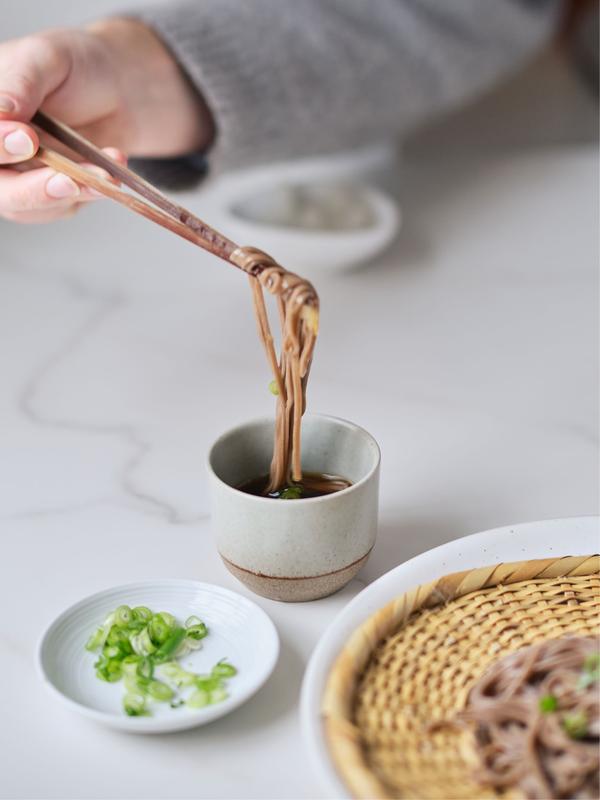 Emma Basic - Soba Noodles 250g | source of protein |  Vegan 3