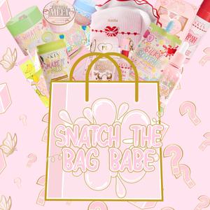 P.Louise Snatch The Bag Babe (Skincare Bundles)