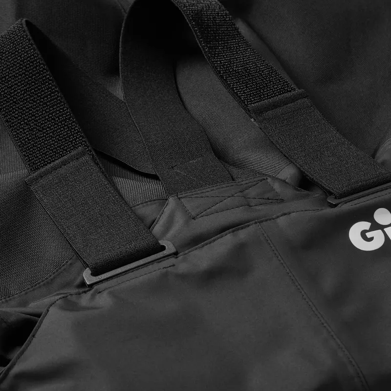 Gill Womens Verso Lite Salopettes/ Trousers - Fully Taped & Waterproof for Watersports, Sailing, Canoeing, Kayaking, SUP 2