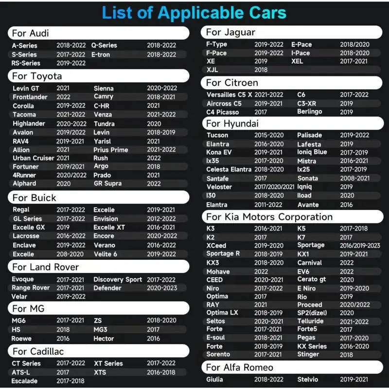 Wireless CarPlay adapter 7
