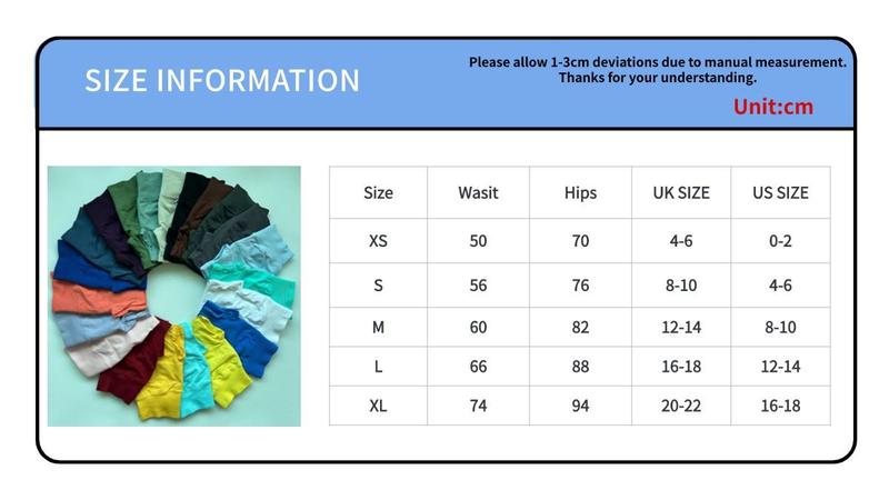 Product Introduction of 2Pcs  Gym Set Women Backless Tank Tops High Waist Scrunch Seamless Shorts Gym Suit Fitness Clothes Activewear Workout Sets 9