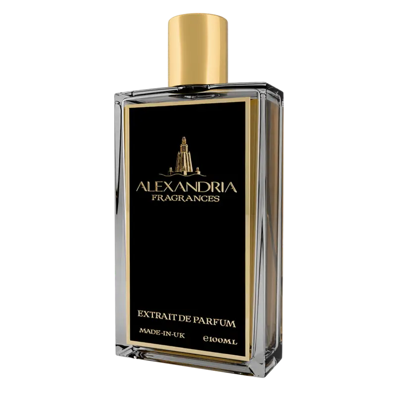 Black Panther – Effervescent Grapefruit, Ambroxan & Suave Wood Signature Extrait de Parfum 3