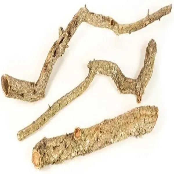 Cork Bark Branch 30cm In Length 3