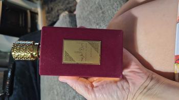 Product Review of Ameerat Al Arab - Princess of Arabia 100ml EDP from R**d O**n E**s 0