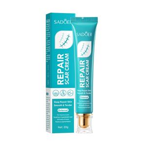 【Flash Sale 50% OFF】Scar Cream for Men and Women,  Effective in 15 Days，Skin Smoothing Firming and Fading, Scar Cream Treatment