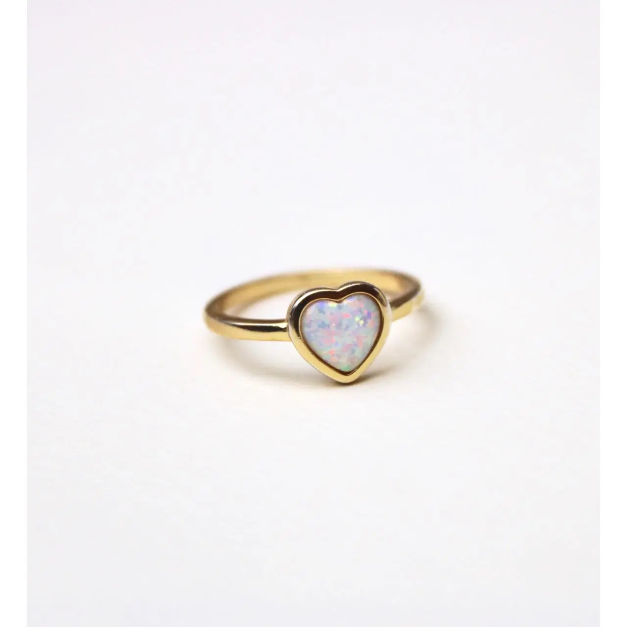 Daydreamer Ring - Gold