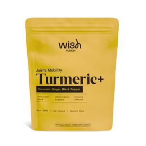 Turmeric Tablets, 90 Tablets natural supplement Healthcare Dietary Fitness Vitamin curcumin