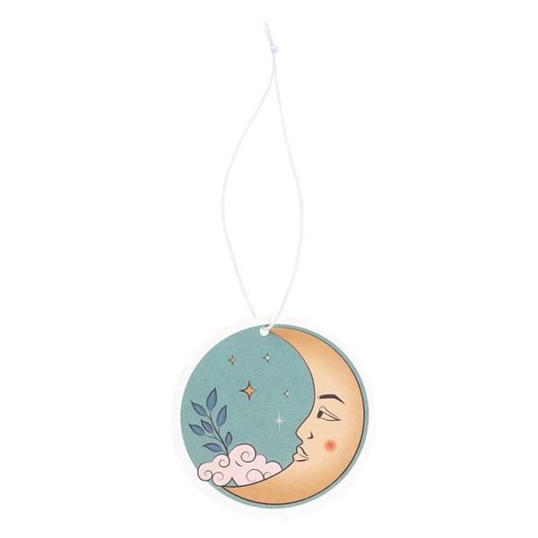 Moon Vanilla Scented Air Freshener 2