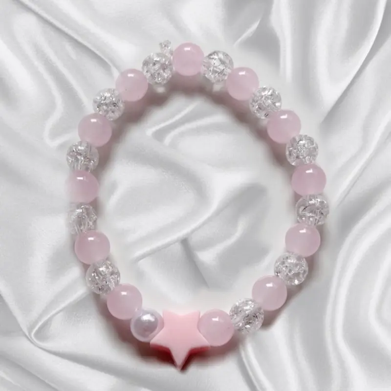 Pink Galaxy — 16cm