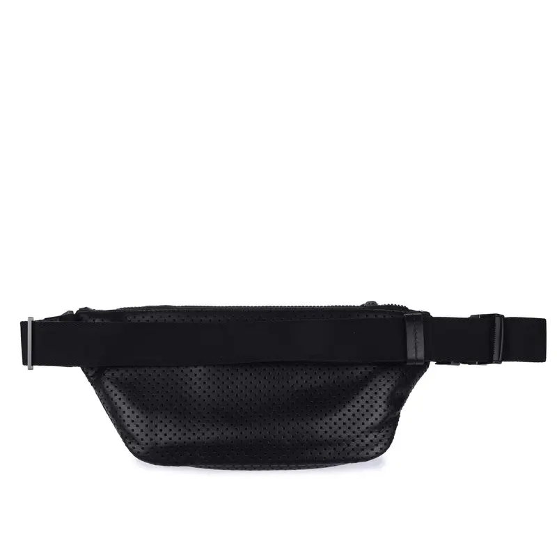 Accessories Boss Trucker Bumbag in Black 1