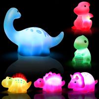Glow Bath Toys