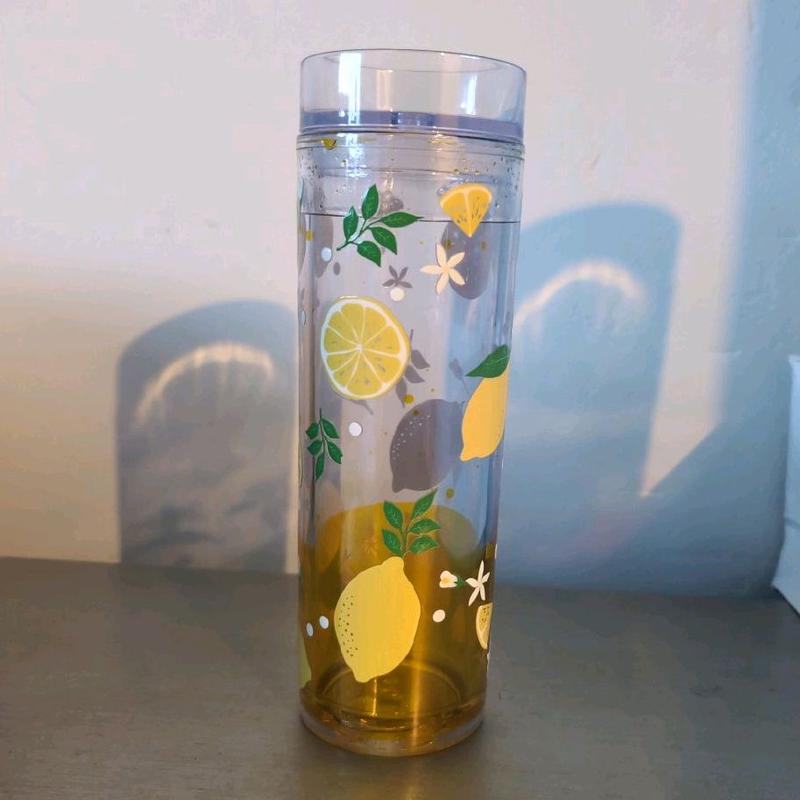 Tumblers 3