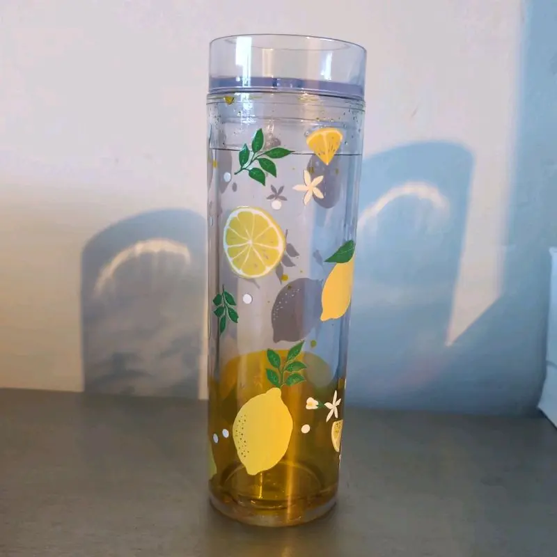 Tumblers 3