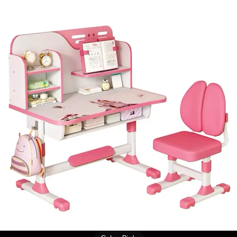 Children's Study Desk - Perfect for Home Schooling 6