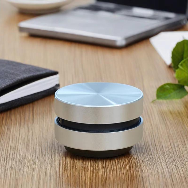2025 New Bone Conduction Speaker Bluetooth-Compatible TWS Wireless Stereo Sound Hummingbird Speaker With FM Radio Dropshipping 1