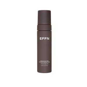 NEW Express Tanning Foam By Effn Tan.... Body Care Vegan